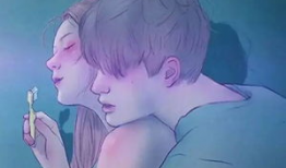 一男一女搞基视频,一男一女意外“搞基”视频引发热议