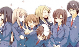 动漫了,穿越时空的奇幻之旅