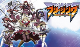 零度战姬动漫,未来战场上的青春传奇