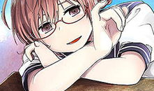 小雏漫画,青春校园的甜蜜成长记