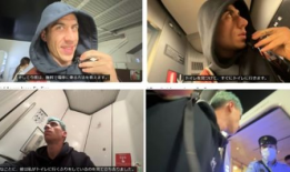 日本吹潮视频,壮丽海浪的视觉盛宴